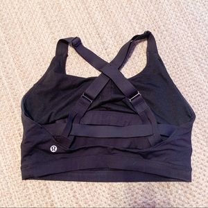 Lululemon long line top
